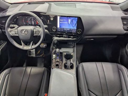 Used 2022 Lexus NX 350 F Sport w/ Towing Package (2000 Lbs) AWD/4WD image 6
