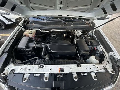 Used 2019 Chevrolet Colorado W/T w/ WT Convenience Package image 11