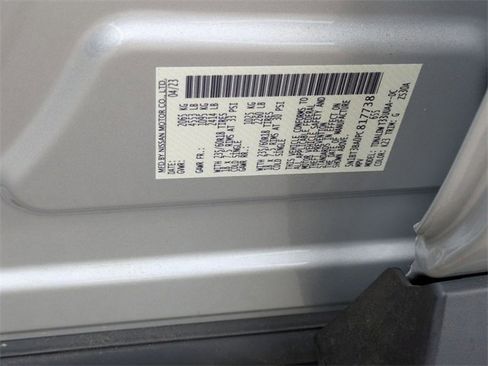 Used 2023 Nissan Rogue SV w/ SV Premium B Package image 39