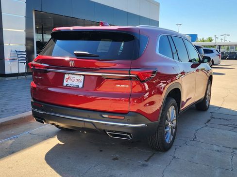 New 2026 Buick Enclave Preferred image 4