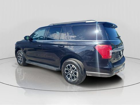 Used 2024 Ford Expedition XLT RWD image 5