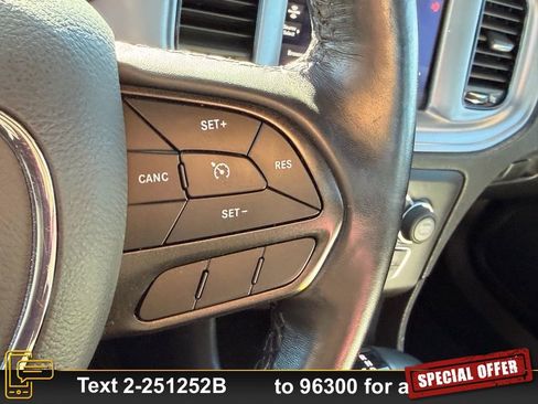 Used 2023 Dodge Charger SXT w/ Blacktop Package image 17