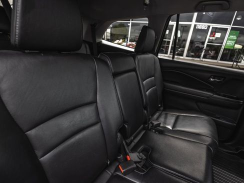 Used 2017 Honda Pilot EX-L image 33