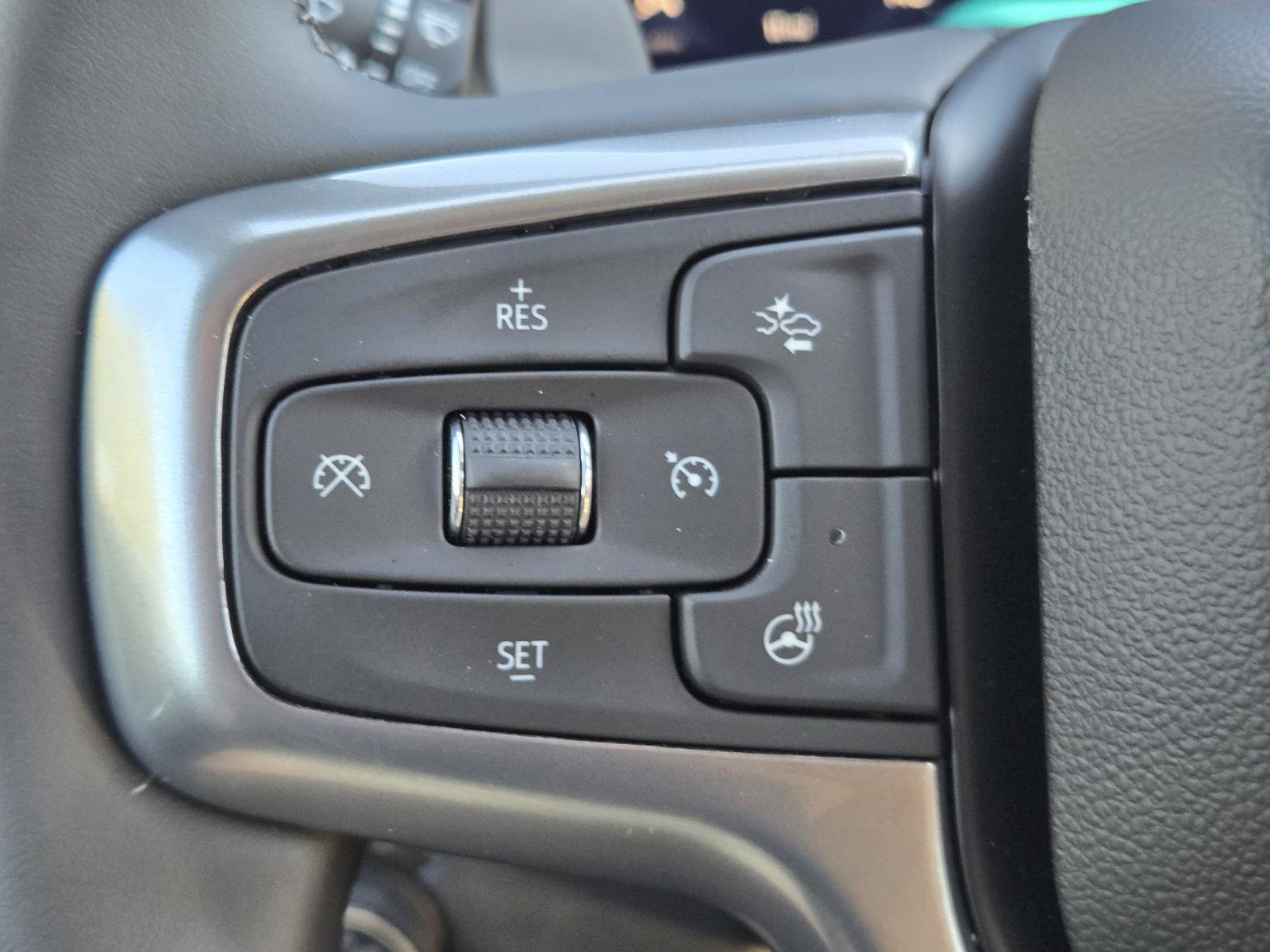 New 2026 Chevrolet Silverado 1500 RST AWD/4WD image 23