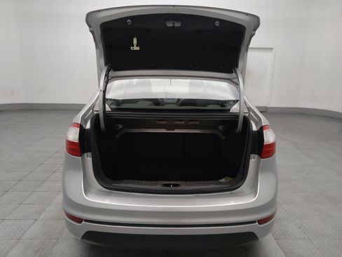 Used 2018 Ford Fiesta SE image 29