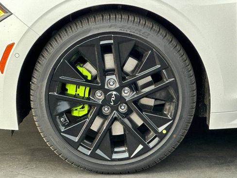 New 2026 Kia K5 GT w/ GT1 Package FWD image 24