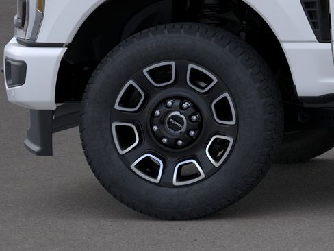 New 2026 Ford F250 Platinum AWD/4WD image 20