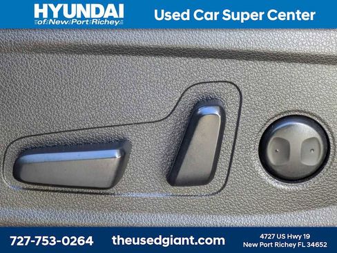 Certified 2023 Hyundai Santa Fe SEL FWD image 23