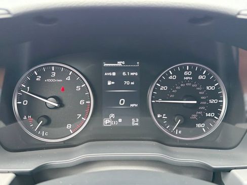 New 2026 Subaru Crosstrek 2.5i Premium AWD/4WD image 11