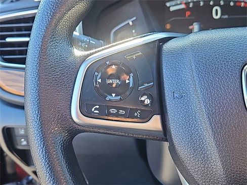 Used 2019 Honda CR-V EX image 23