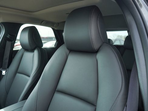 New 2026 MAZDA CX-30 AWD 2.5 S image 19