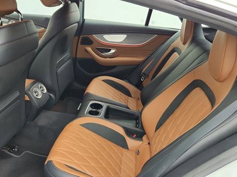 Used 2021 Mercedes-Benz AMG GT 43 image 22