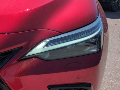 New 2026 Lexus NX 350 F Sport image 10