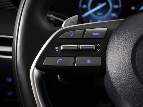 Used 2024 Hyundai Palisade Calligraphy image 10