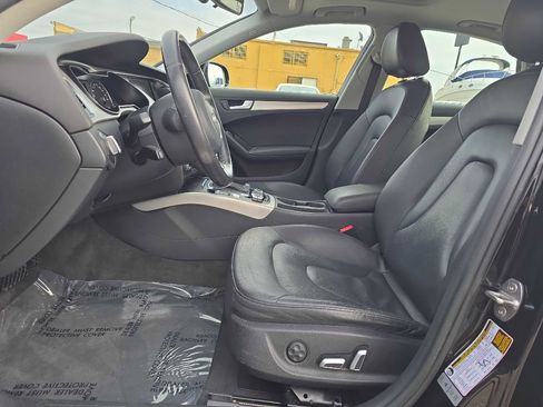 Used 2016 Audi A4 2.0T Premium image 12