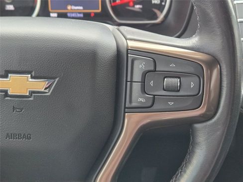 Used 2021 Chevrolet Tahoe High Country AWD/4WD image 54