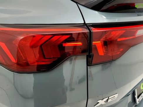 Used 2026 BMW X2 M35i AWD/4WD image 27