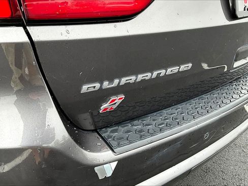 Used 2019 Dodge Durango GT AWD/4WD image 23