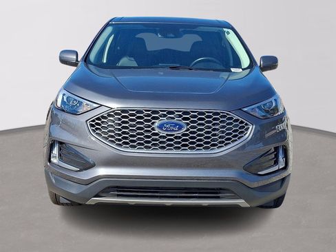 Used 2024 Ford Edge SEL w/ Convenience Package image 2