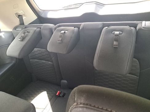 Certified 2023 Nissan Pathfinder S FWD image 16