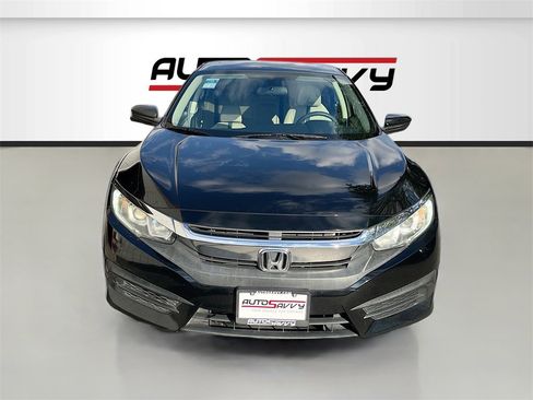 Used 2018 Honda Civic EX image 2