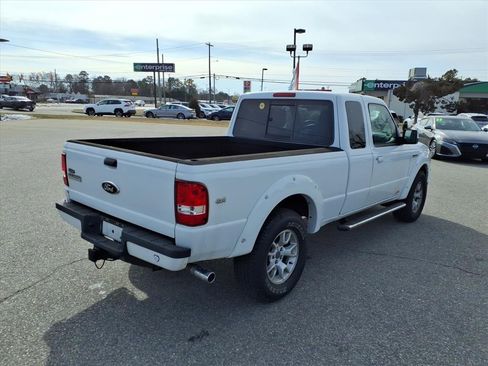 Used 2010 Ford Ranger XLT image 5