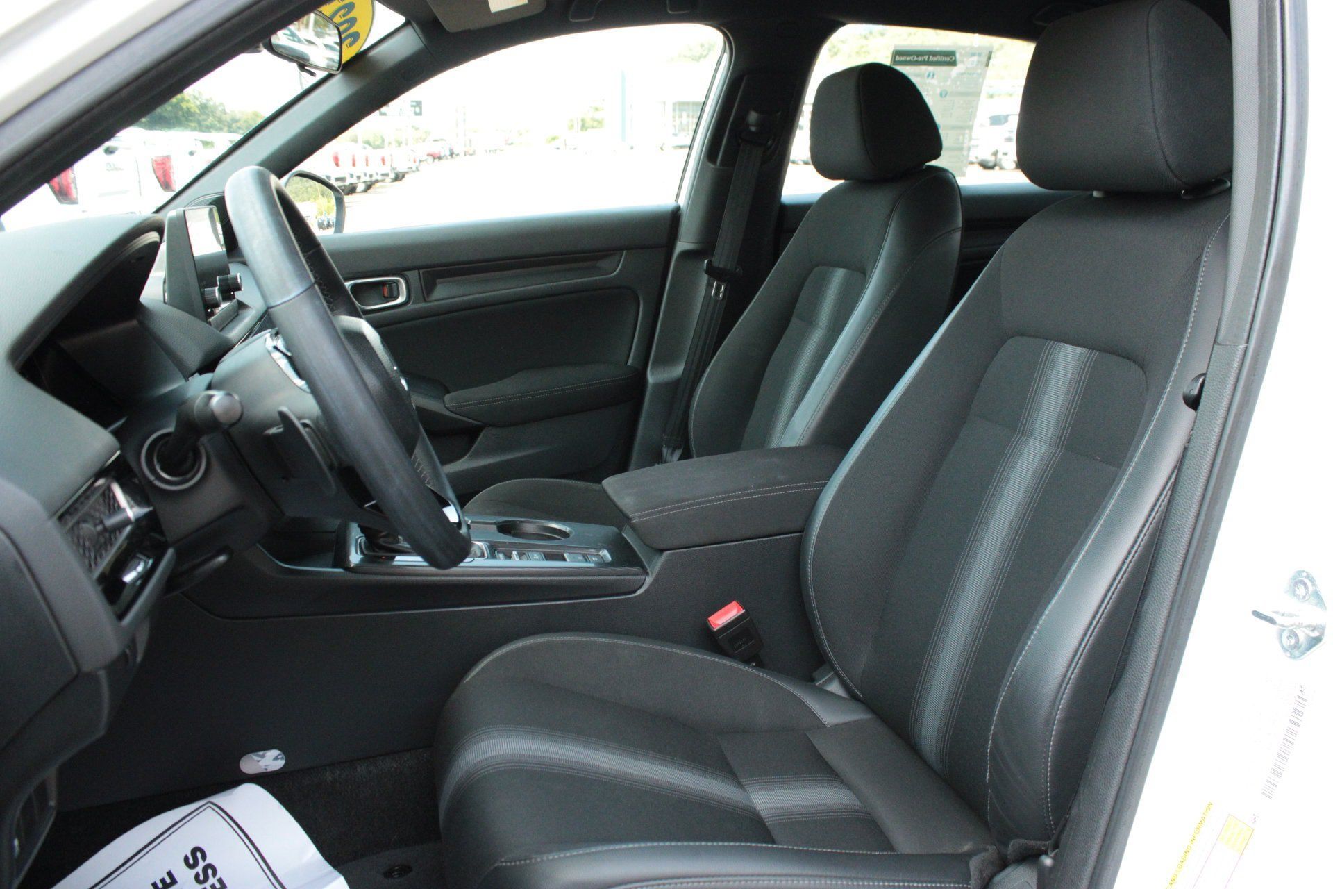 Used 2023 Honda Civic Sport image 15