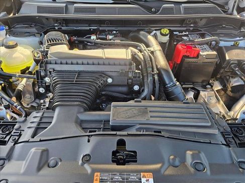 New 2026 Lincoln Corsair Reserve w/ Jet Appearance Package image 17