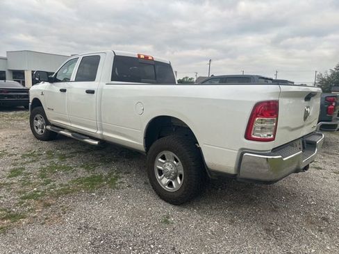 Used 2021 RAM 2500 Tradesman image 5