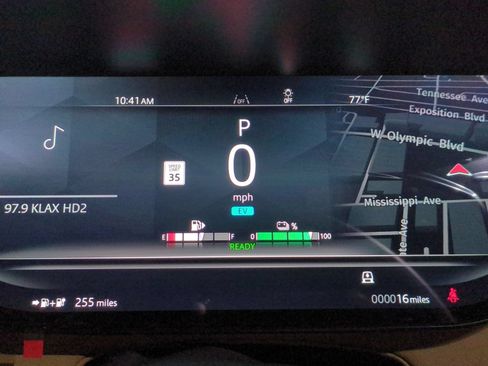 New 2026 Land Rover Range Rover SE AWD/4WD image 18