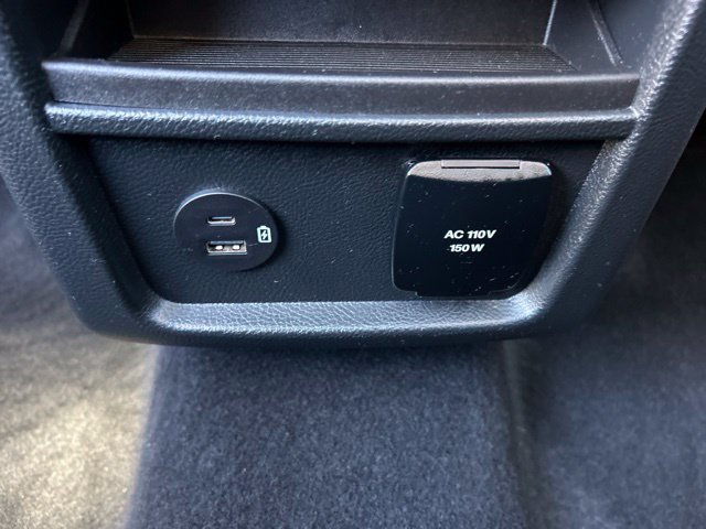 Used 2021 Ford Edge SEL w/ Convenience Package AWD/4WD image 14
