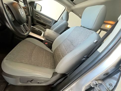 Used 2017 RAM 1500 Outdoorsman AWD/4WD image 11