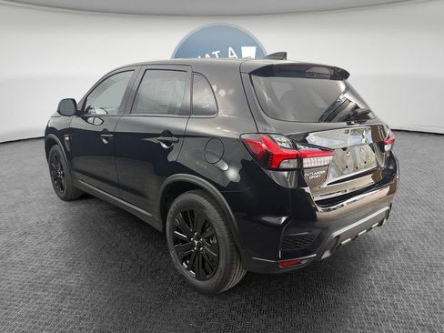 New 2026 Mitsubishi Outlander Sport LE AWD/4WD image 6