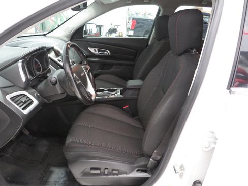 Used 2017 GMC Terrain SLE w/ Convenience Package FWD image 12