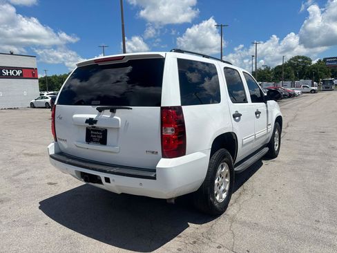 Used 2010 Chevrolet Tahoe LS w/ Convenience Package AWD/4WD image 3