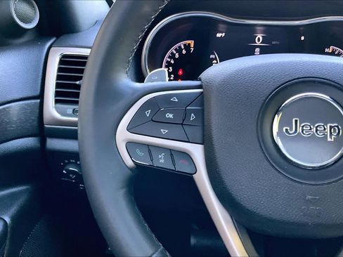 Used 2015 Jeep Grand Cherokee Laredo w/ Quick Order Package 23E RWD image 23