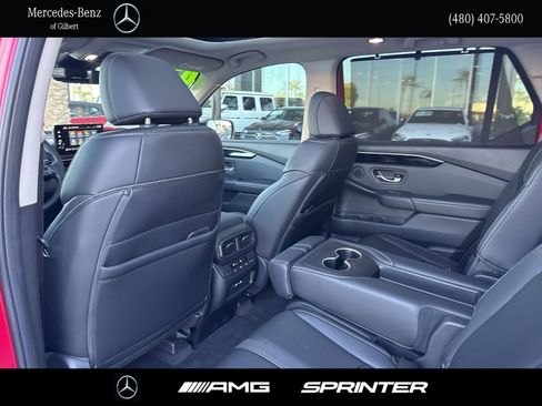 Used 2023 Honda Pilot Touring image 20