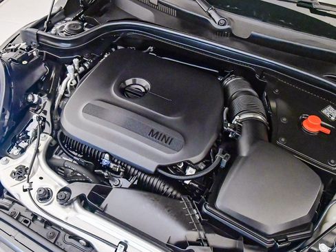 Used 2025 MINI Cooper John Cooper Works image 35