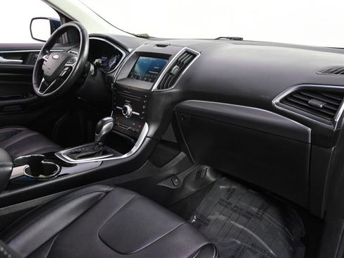 Used 2017 Ford Edge Titanium w/ Equipment Group 301A AWD/4WD image 15