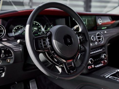 Used 2023 Rolls-Royce Ghost AWD/4WD image 41