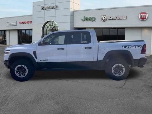 New 2027 RAM 1500 RHO AWD/4WD image 4