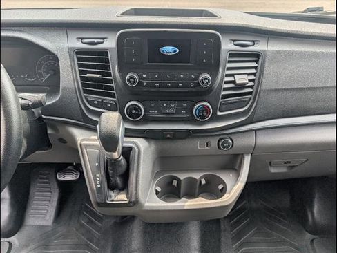 Used 2023 Ford Transit 250 Low Roof w/ Exterior Upgrade Package image 10