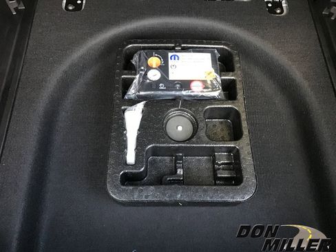 New 2026 Jeep Compass Limited image 29