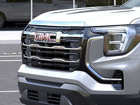 New 2026 GMC Terrain Elevation w/ Elevation Premium Package AWD/4WD image 13
