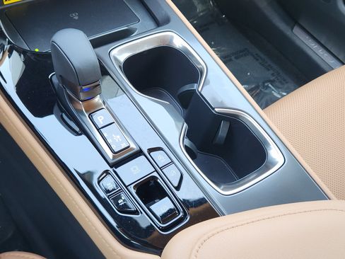Certified 2026 Lexus NX 350 AWD w/ Cold Area Package image 24