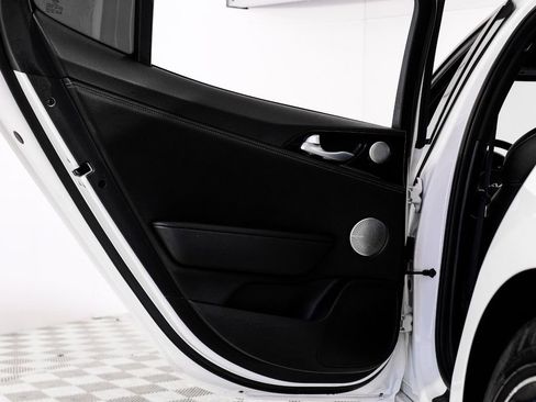 Used 2022 Kia Stinger GT-Line w/ Sun & Sound Package image 49