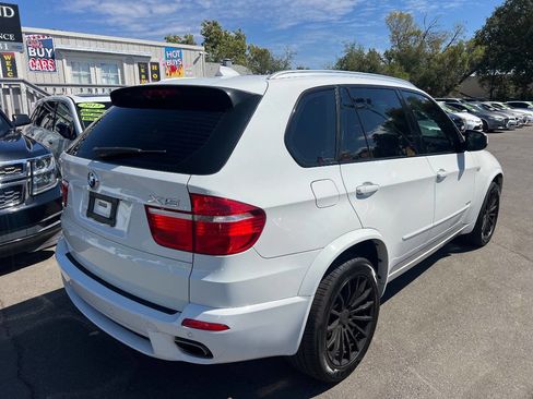 Used 2010 BMW X5 xDrive48i image 8
