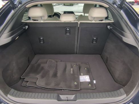 Used 2023 MAZDA CX-30 2.5 Turbo w/ Premium Package image 12