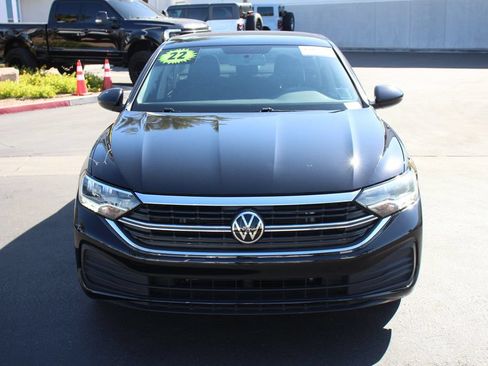 Used 2022 Volkswagen Jetta S FWD image 13