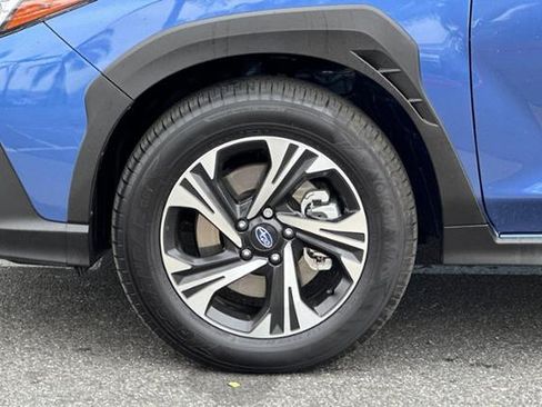 Certified 2025 Subaru Crosstrek 2.5i Premium AWD/4WD image 29